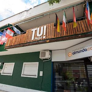 Tu Hostel Tucuman